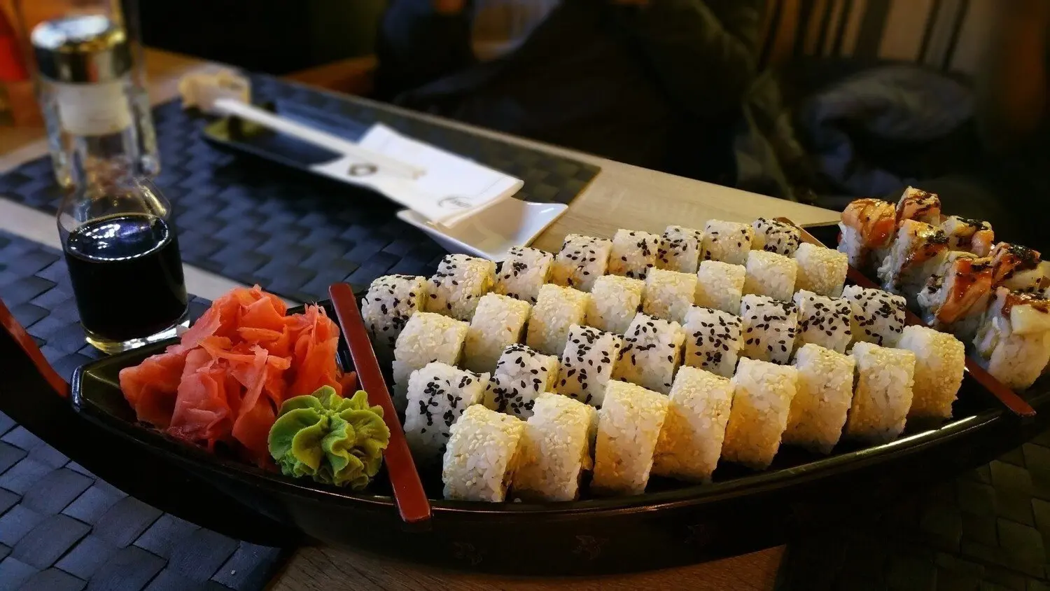 Radom Kuchnia Sushi Polecane - Co jedza w Radomiu radom kuchnia sushi polecane - Co jedza w Radomiu