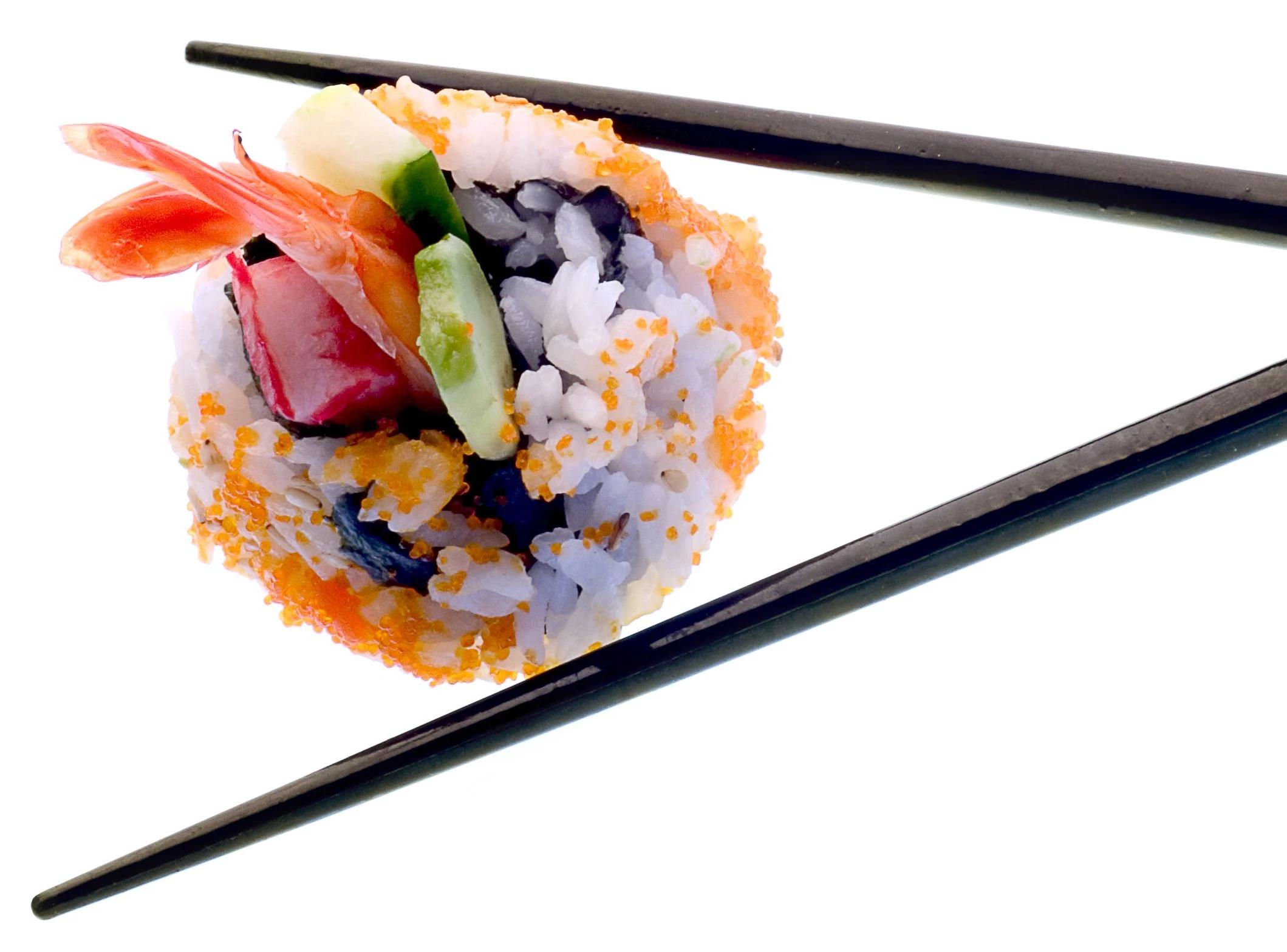 Ciąg technologiczny sushi - Co musi zawierac projekt technologiczny ciag technologiczny sushi - Co musi zawierac projekt technologiczny