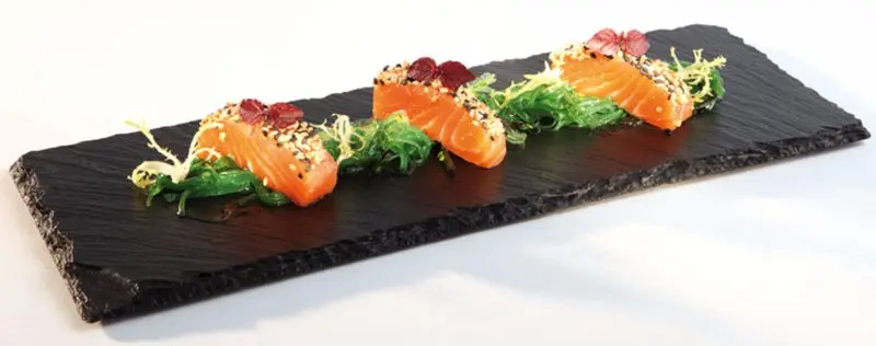 Kamień do sushi: Ostrzenie noży w stylu japońskim - Co to jest kamień wodny kamień do sushi - Co to jest kamień wodny