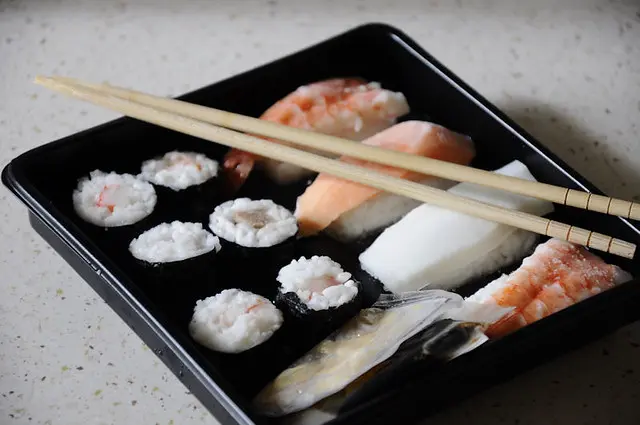 Nigiri sos - idealny dodatek do sushi - Co to jest sos do sushi nigiri sos - Co to jest sos do sushi