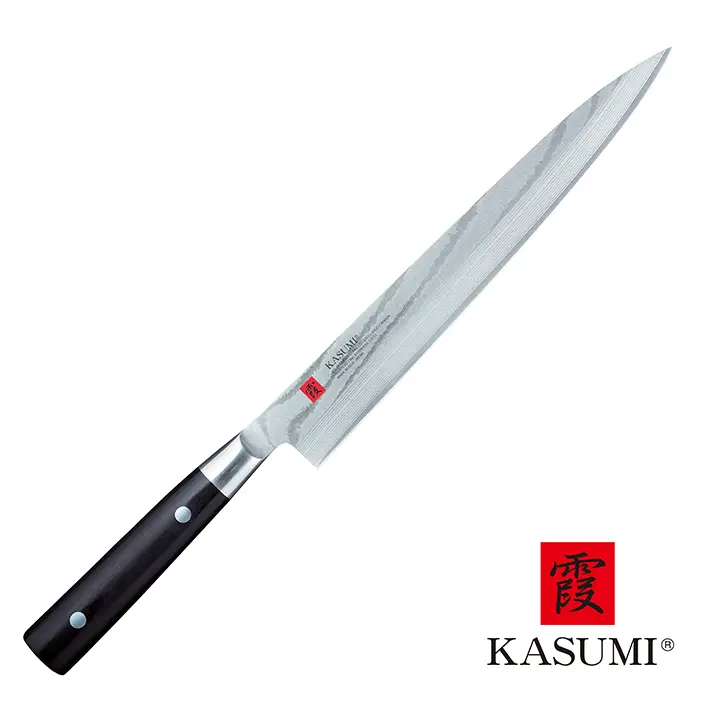 Noż do sushi z stali - Co to za stal 14C28N noż do sushi z stali de - Co to za stal 14C28N