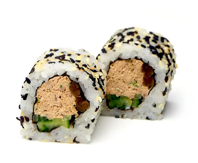 Maguro Uramaki - Doskonała kombinacja smaków - Co to znaczy futomaki maguro uramaki - Co to znaczy futomaki