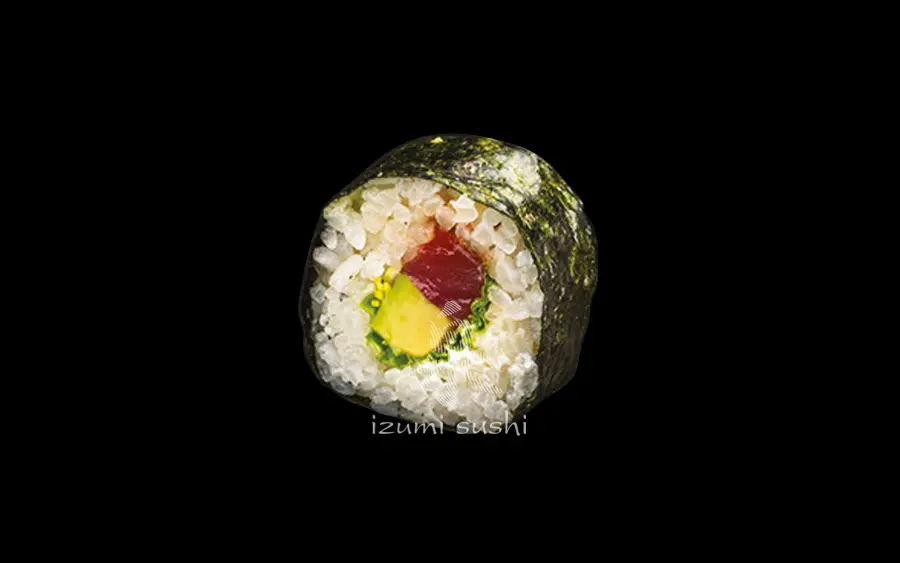 Co zamiast ryżu do sushi? - Co zamiast ryżu do sushi futomaki bez ryzu - Co zamiast ryżu do sushi