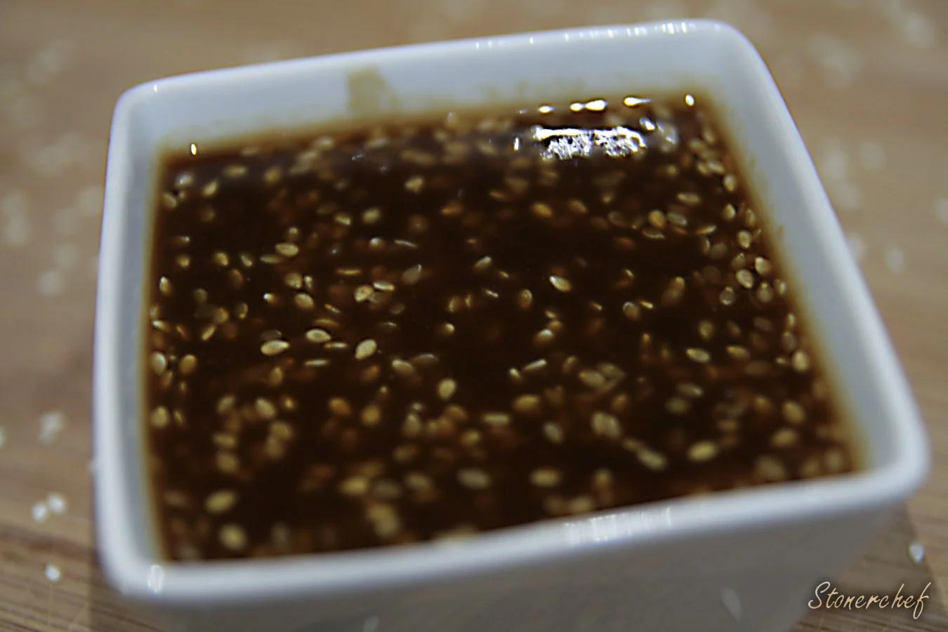 Sos Teriyaki do Sushi - Przepis i Porady - Co zrobić żeby sos teriyaki był gęsty sos teriyaki do sushi przepis - Co zrobić żeby sos teriyaki był gęsty