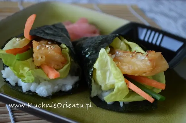 jaka ryba do nigiri - Czy dorsz nadaje się do sushi