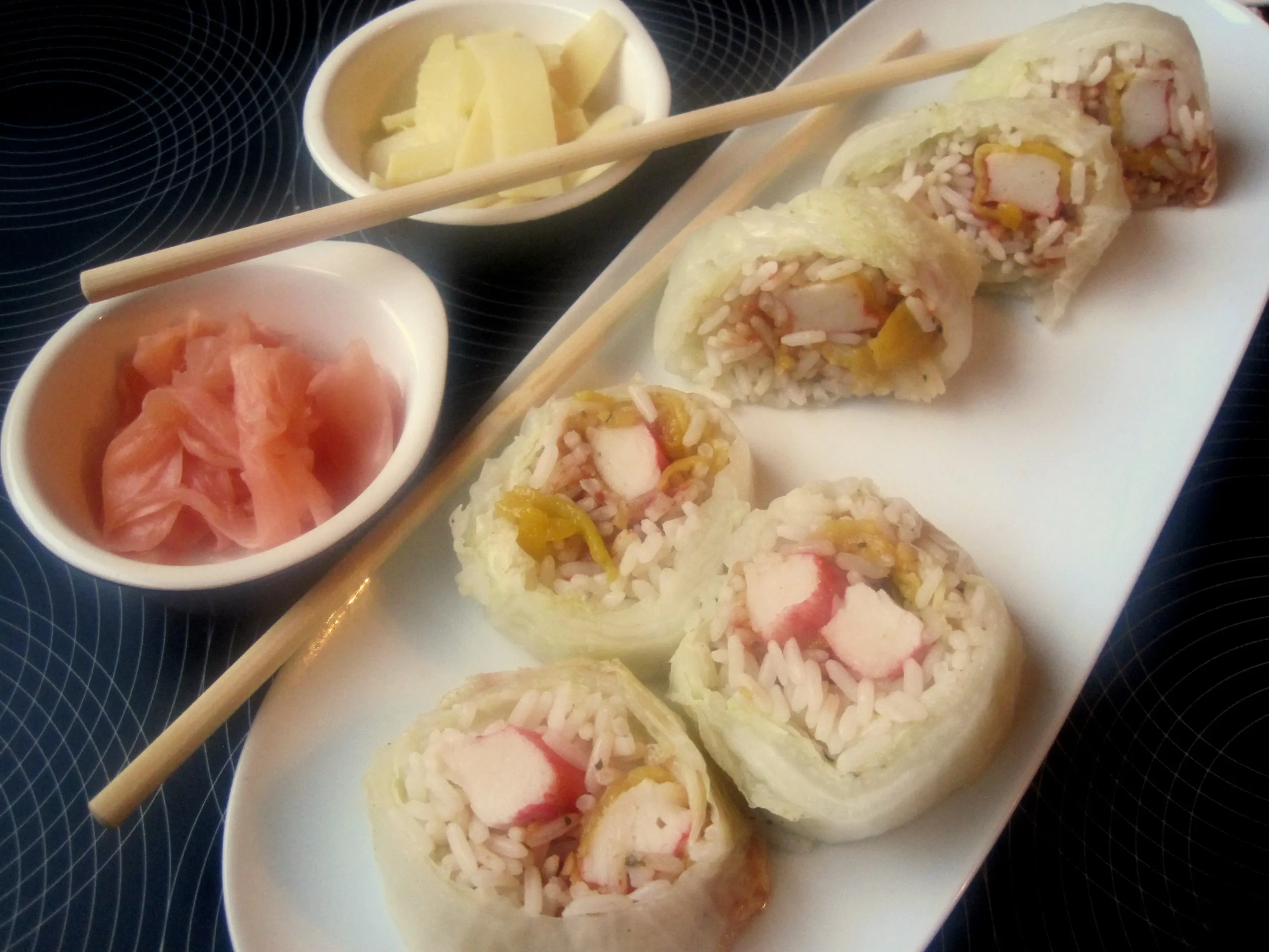 Sushi kapusta: wyjątkowa kombinacja smaków - Czy kimchi to kiszona kapusta sushi kapusta - Czy kimchi to kiszona kapusta