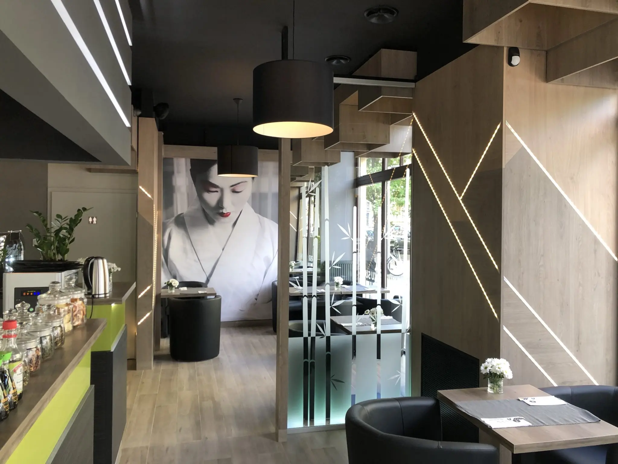 Koku Sushi Szczecin Menu - Doskonała japońska kuchnia - Czy Koku Sushi dowozi koku sushi szczecin menu - Czy Koku Sushi dowozi