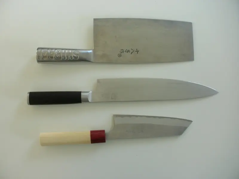 Dlaczego noże do sushi są drogie? - Czy noze ceramiczne są dobre dlaczego noze do sushi sa drogie - Czy noze ceramiczne są dobre