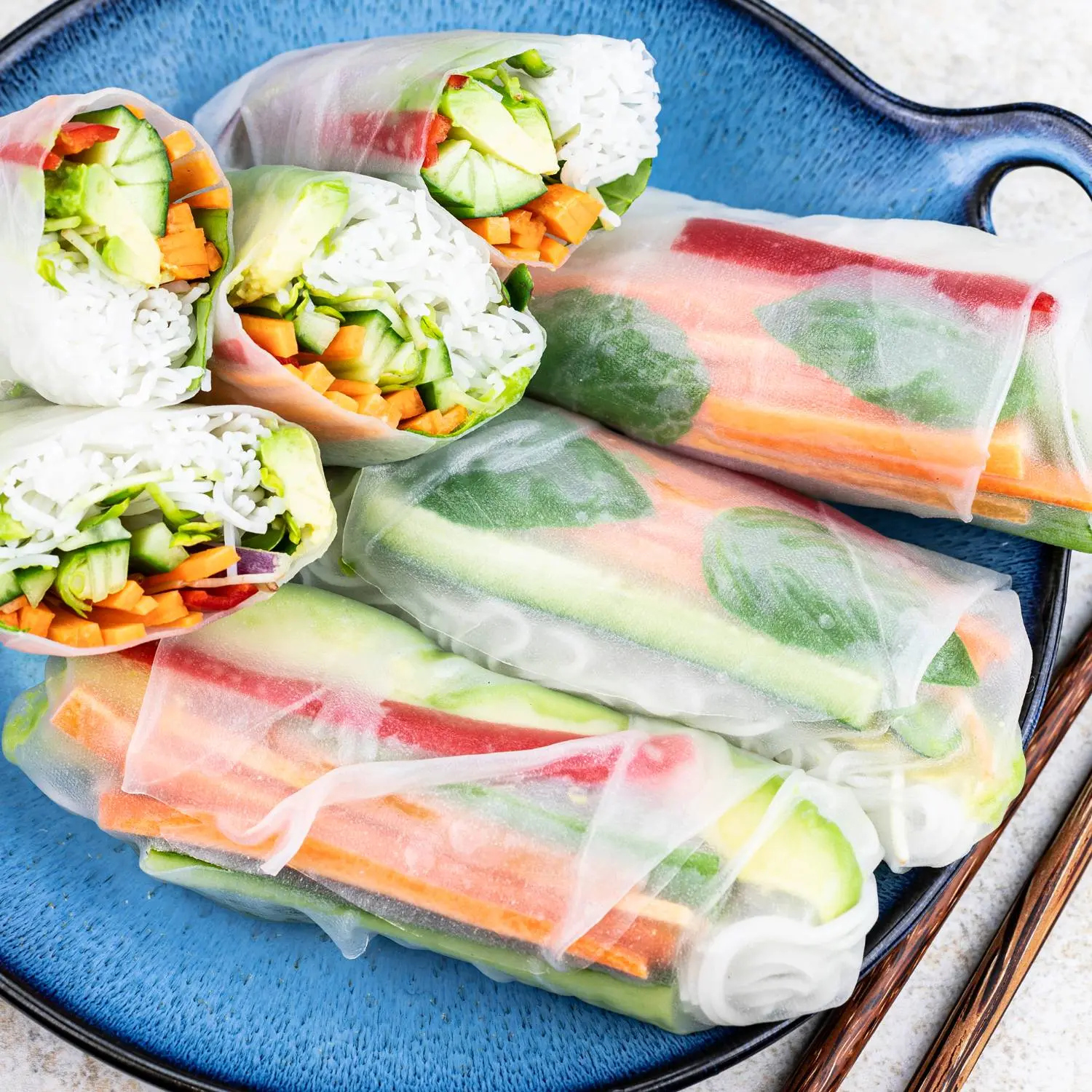 Papier ryżowy sushi - idealne rozwiązanie do przygotowywania smakowitych dań - Czy papier do sajgonek to papier ryżowy papier ryżowy sushi - Czy papier do sajgonek to papier ryżowy