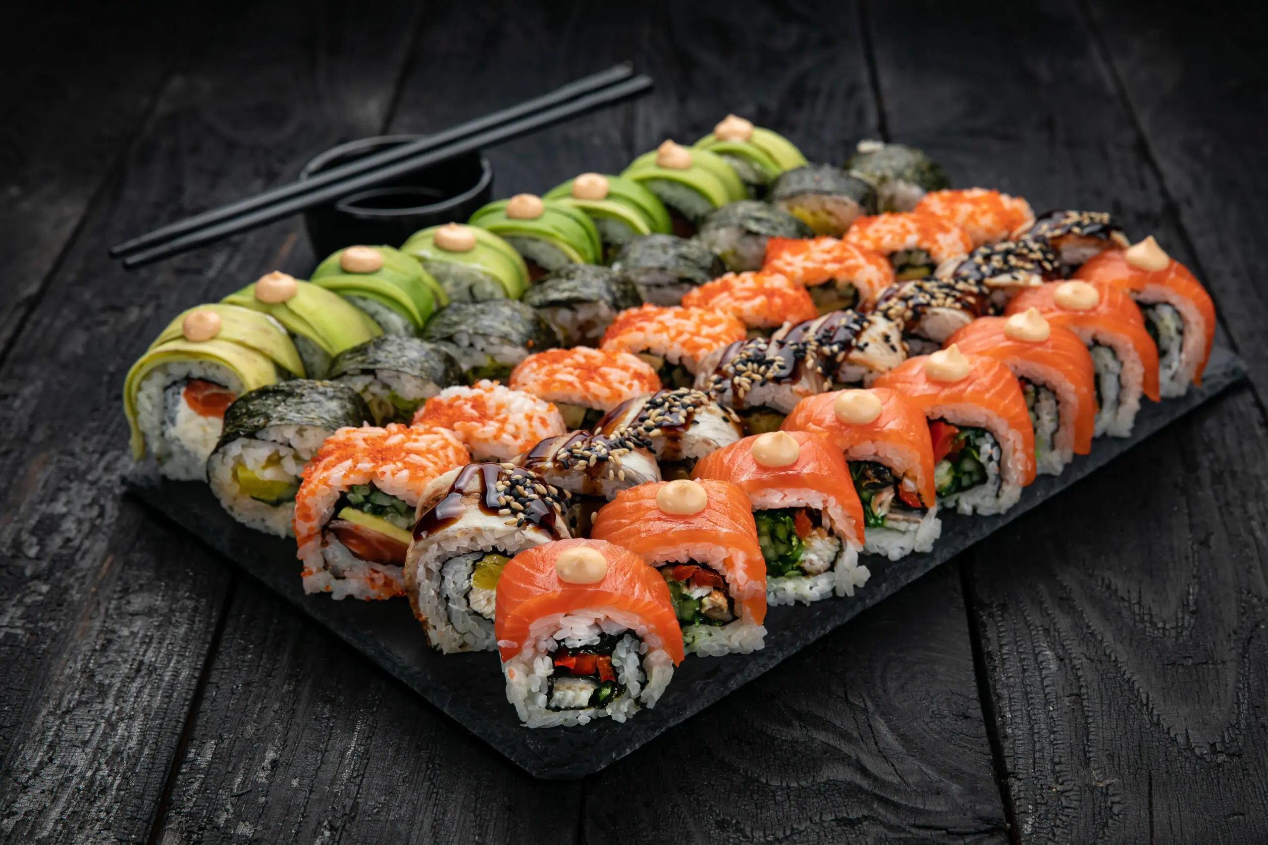 Galeria Bronowicka Sushi: Odkryj najlepsze sushi w Galerii Bronowickiej - Czy parking w Galerii Bronowickiej jest płatny galeria bronowicka sushi - Czy parking w Galerii Bronowickiej jest płatny