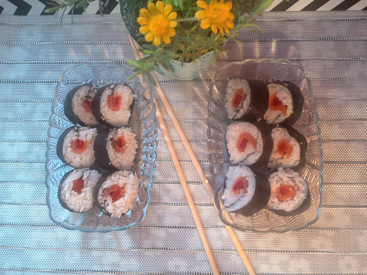 Pstrąg do sushi: Smakowita i zdrowa ryba - Czy pstrąg to smaczna ryba pstrąg do sushi - Czy pstrąg to smaczna ryba