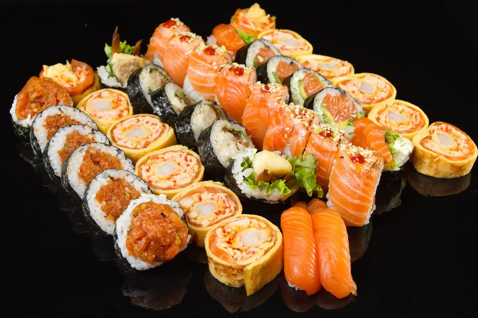 Sushi Warszawa 24h - Zaspokój swoje pragnienie sushi o każdej porze dnia i nocy! - Czy pyszne PL działa w nocy sushi warszawa 24h - Czy pyszne PL działa w nocy