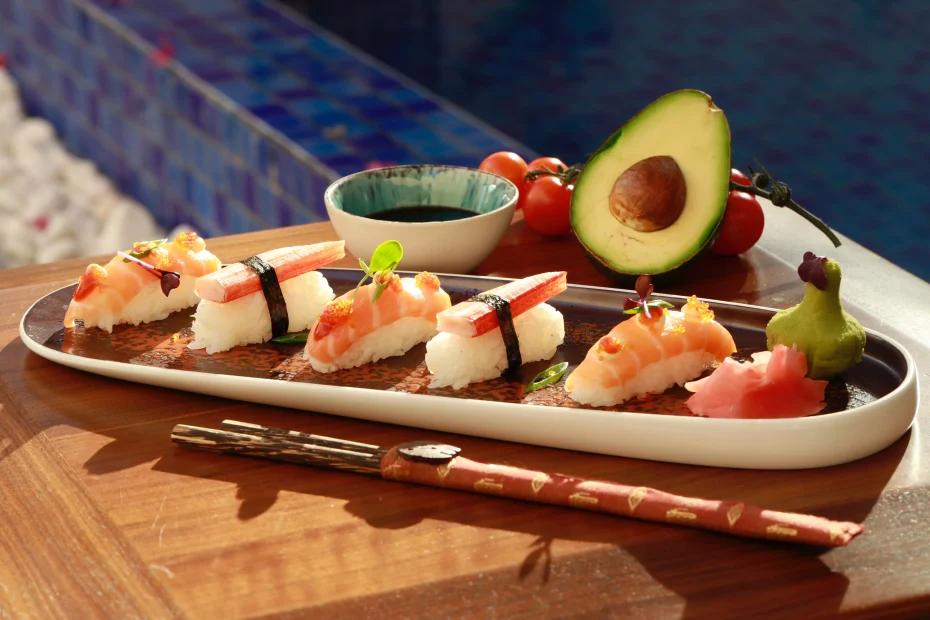 Jali.jeet najlepszy sos do sushi - idealne połączenie smaków - Czy sos sojowy jest lepszy od soli jali.jeet najlepszy.sos do sushi - Czy sos sojowy jest lepszy od soli