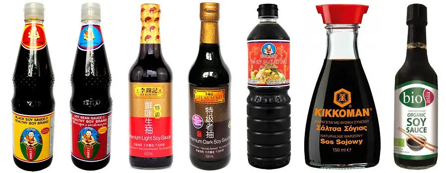 Który sos sojowy do sushi jest najlepszy? - Czy sos sojowy Kikkoman jest dobry który sos sojowy do sushi jest najlepszy - Czy sos sojowy Kikkoman jest dobry
