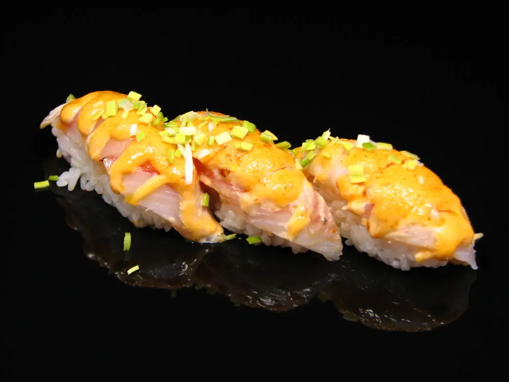 Futomaki Kalorie - Ile kalorii ma 10 kawałków sushi? - Czy sushi jest wysokokaloryczne futomaki kalorie - Czy sushi jest wysokokaloryczne