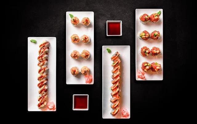 Jak przechowywać sushi - porady i wskazówki - Czy sushi można zamowic dzień wczesniej jak przechowywać sushi - Czy sushi można zamowic dzień wczesniej