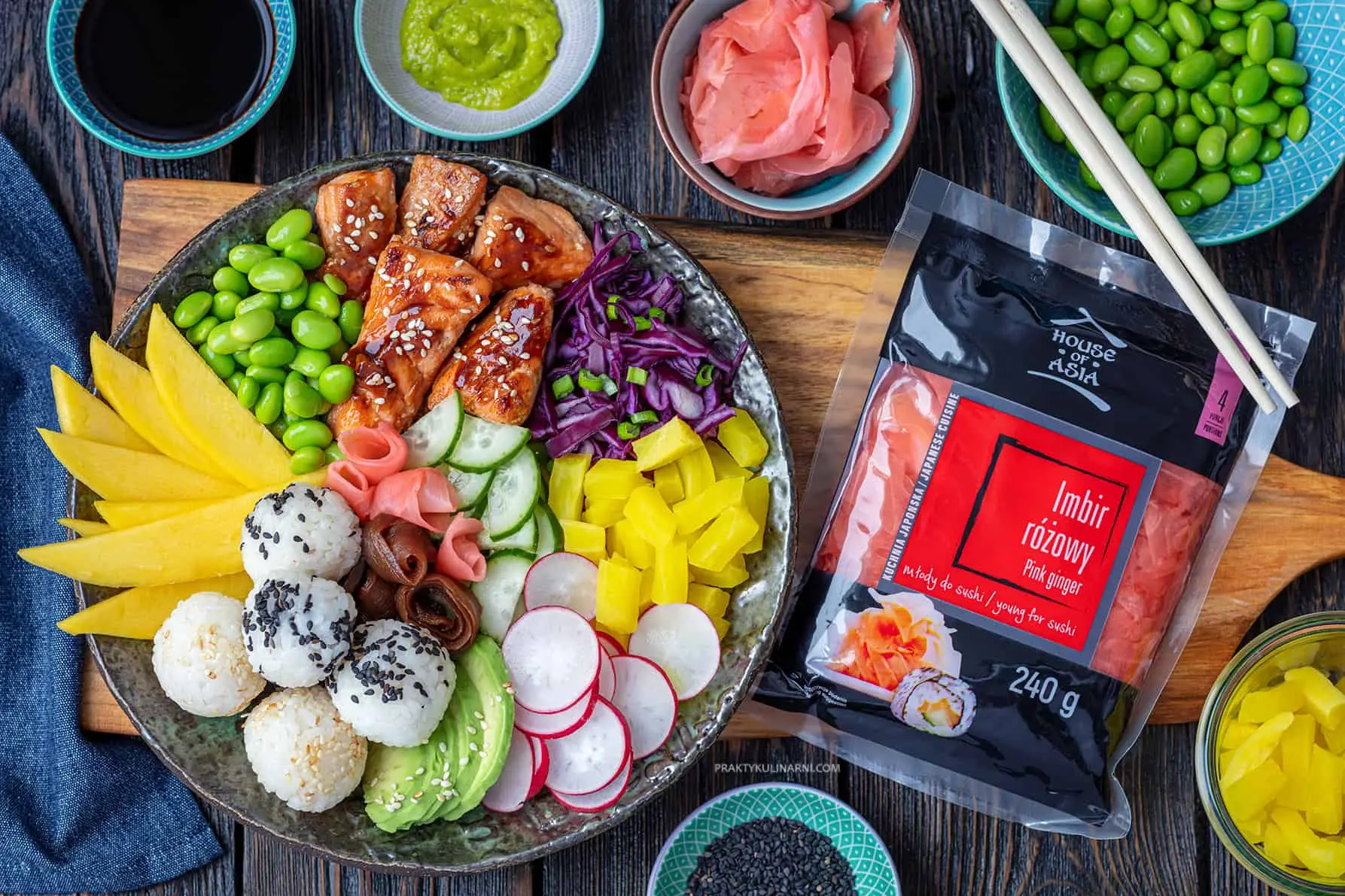 Czy sushi to kuchnia orientalna? - Czy sushi to kuchnia azjatycka czy sushi to kuchnia orientalna - Czy sushi to kuchnia azjatycka