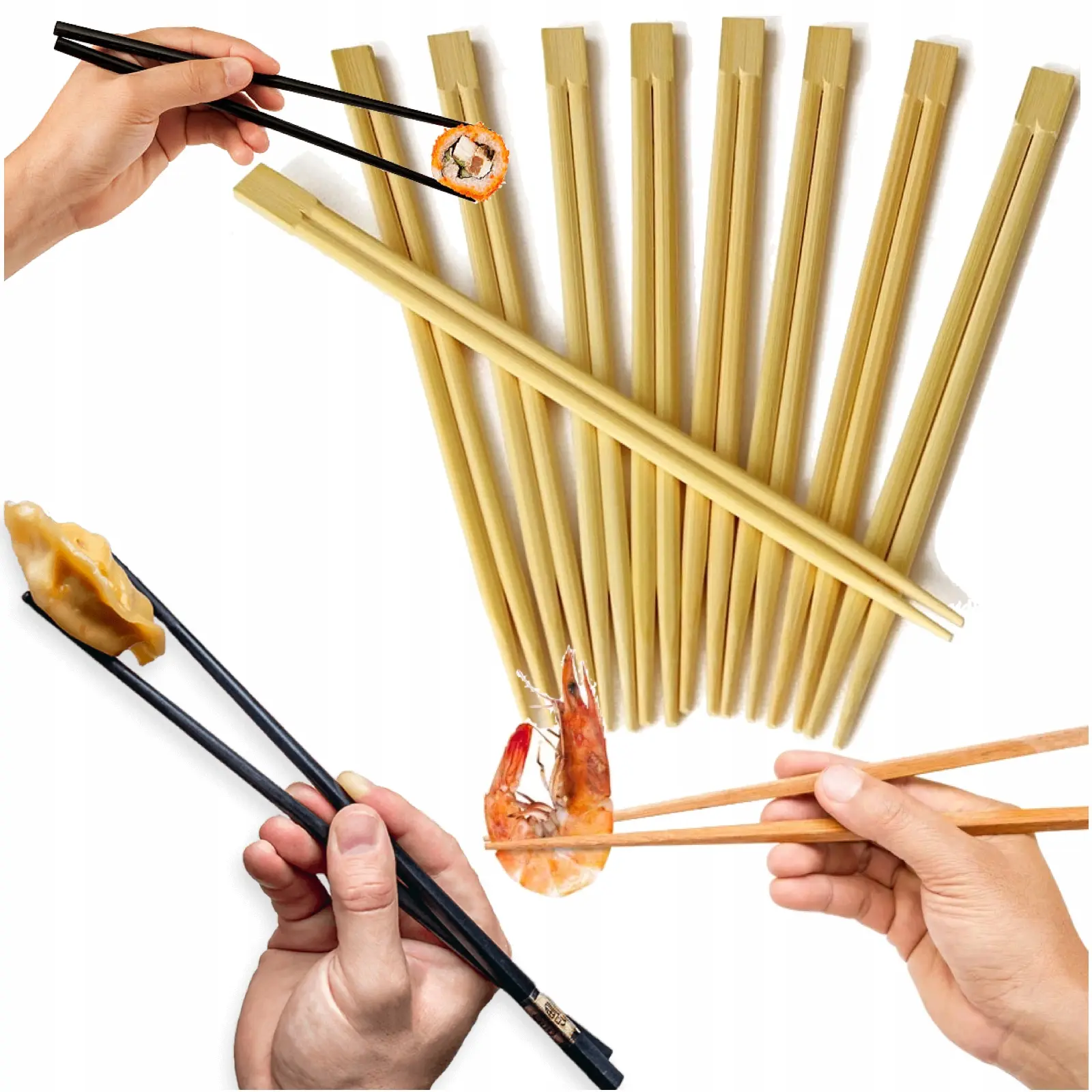 Pałeczki do sushi Biedronka: najlepsze wybory dla miłośników sushi - Czy w Biedronce są pałeczki do sushi pałeczki do sushi biedronka - Czy w Biedronce są pałeczki do sushi