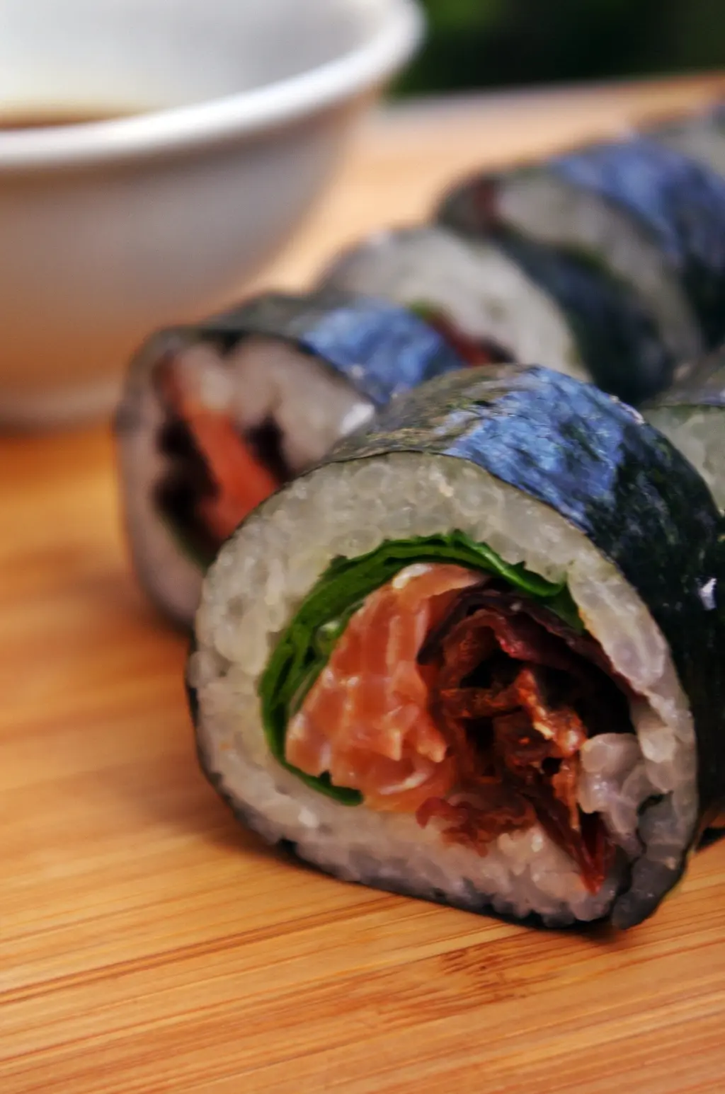 jakie grzyby do sushi - Czym można zastąpić grzyby shitake