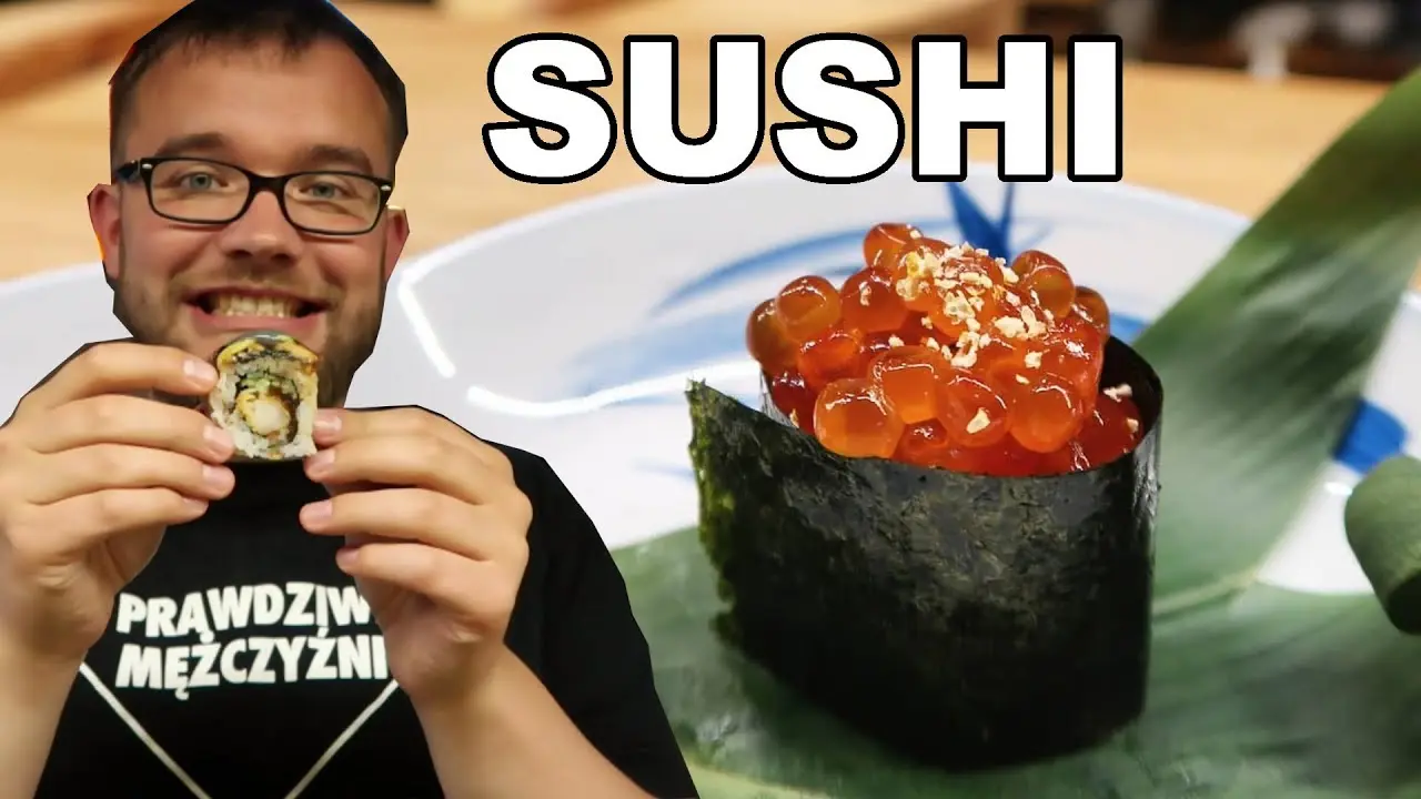 Maciej je sushi warszawa - najlepsze miejsca na sushi w Warszawie - Czym się zajmuje Maciej je maciej je sushi warszawa - Czym się zajmuje Maciej je