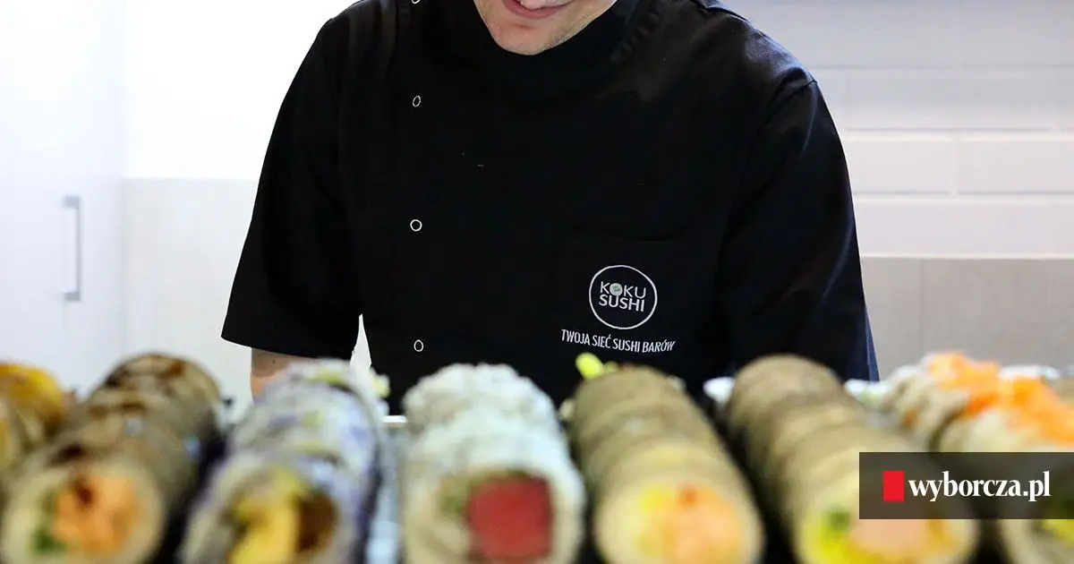 Kod rabatowy Koku Sushi: Dlaczego warto z niego skorzystać? - Dlaczego nie wchodzi kod rabatowy kod rabatowy koku sushi - Dlaczego nie wchodzi kod rabatowy