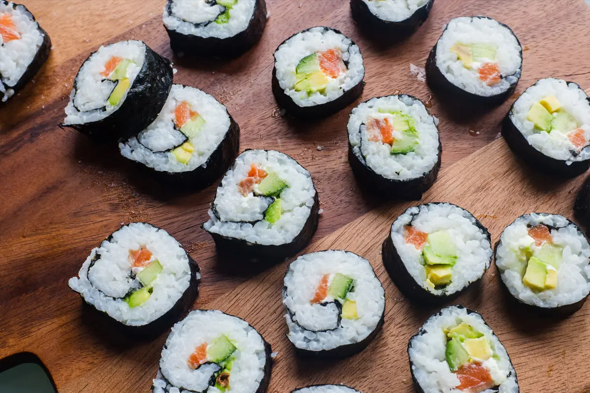Czy można chłodzić ryż do sushi w lodówce? - Dlaczego nie wolno jesc ryżu na drugi dzień czy można chłodzić ryż do sushi w lodówce - Dlaczego nie wolno jesc ryżu na drugi dzień