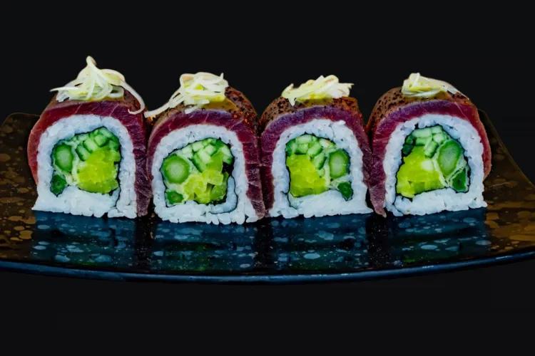 Gdzie w Gdańsku dostac rybę do sushi? - Gdzie kupić rybę do sushi Gdańsk gdzie w gdansku dostac rybe sushi - Gdzie kupić rybę do sushi Gdańsk