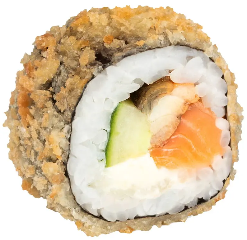 Gotowa tempura do sushi - idealne rozwiązanie dla miłośników kuchni japońskiej - Gdzie kupic tempurę do sushi gotowa tempura do sushi - Gdzie kupic tempurę do sushi