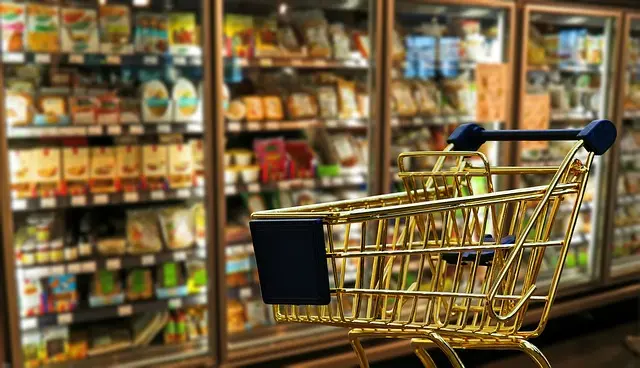 Bezglutenowe sushi - gdzie kupić w marketach? - Gdzie mogę kupić produkty bezglutenowe bezglutenowe sushi gdzie kupić market - Gdzie mogę kupić produkty bezglutenowe