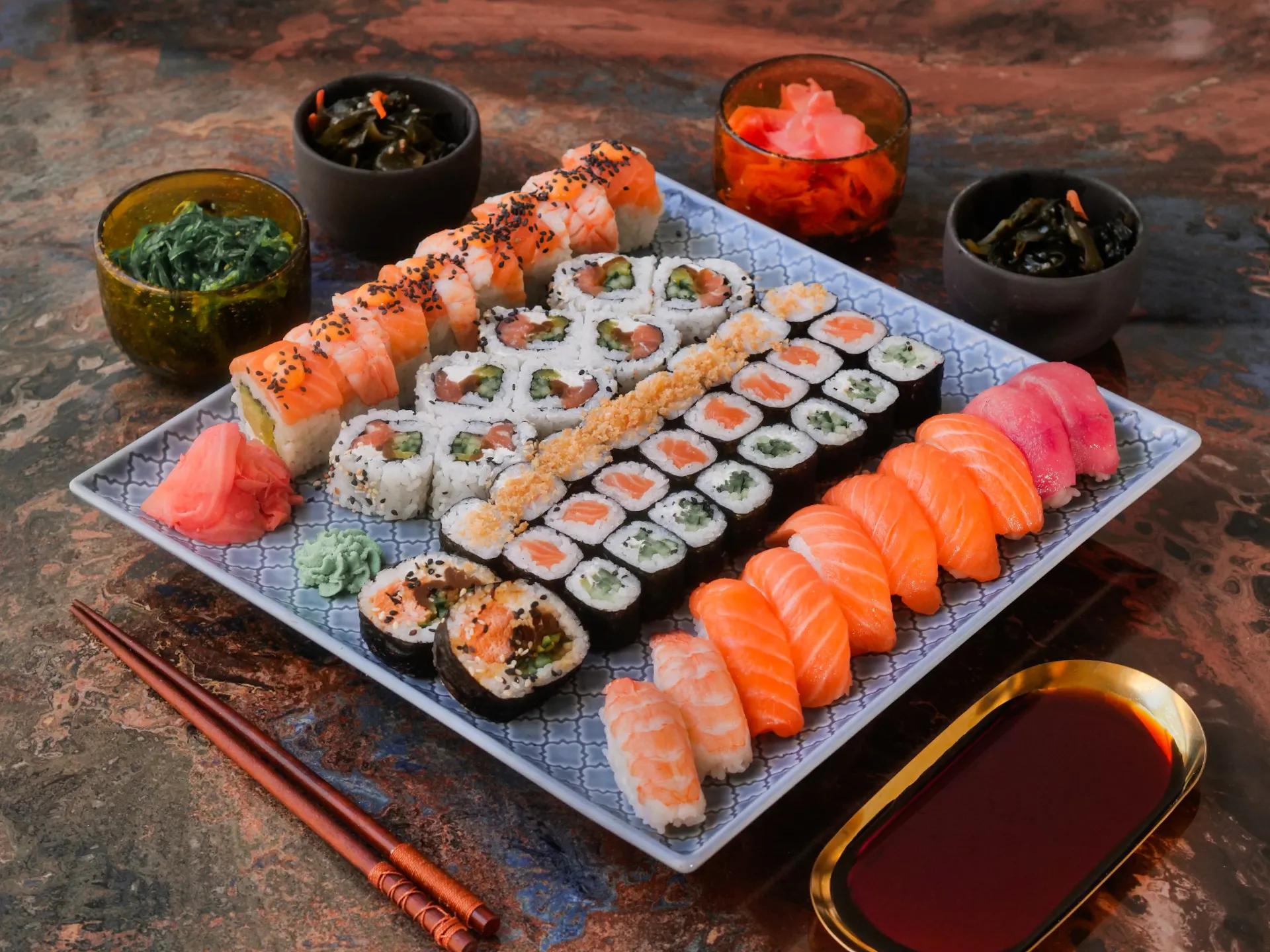 Najlepsze sushi w Rzeszowie - Gdzie zjeść sushi w Rzeszowie najlepsze sushi rzeszow - Gdzie zjeść sushi w Rzeszowie