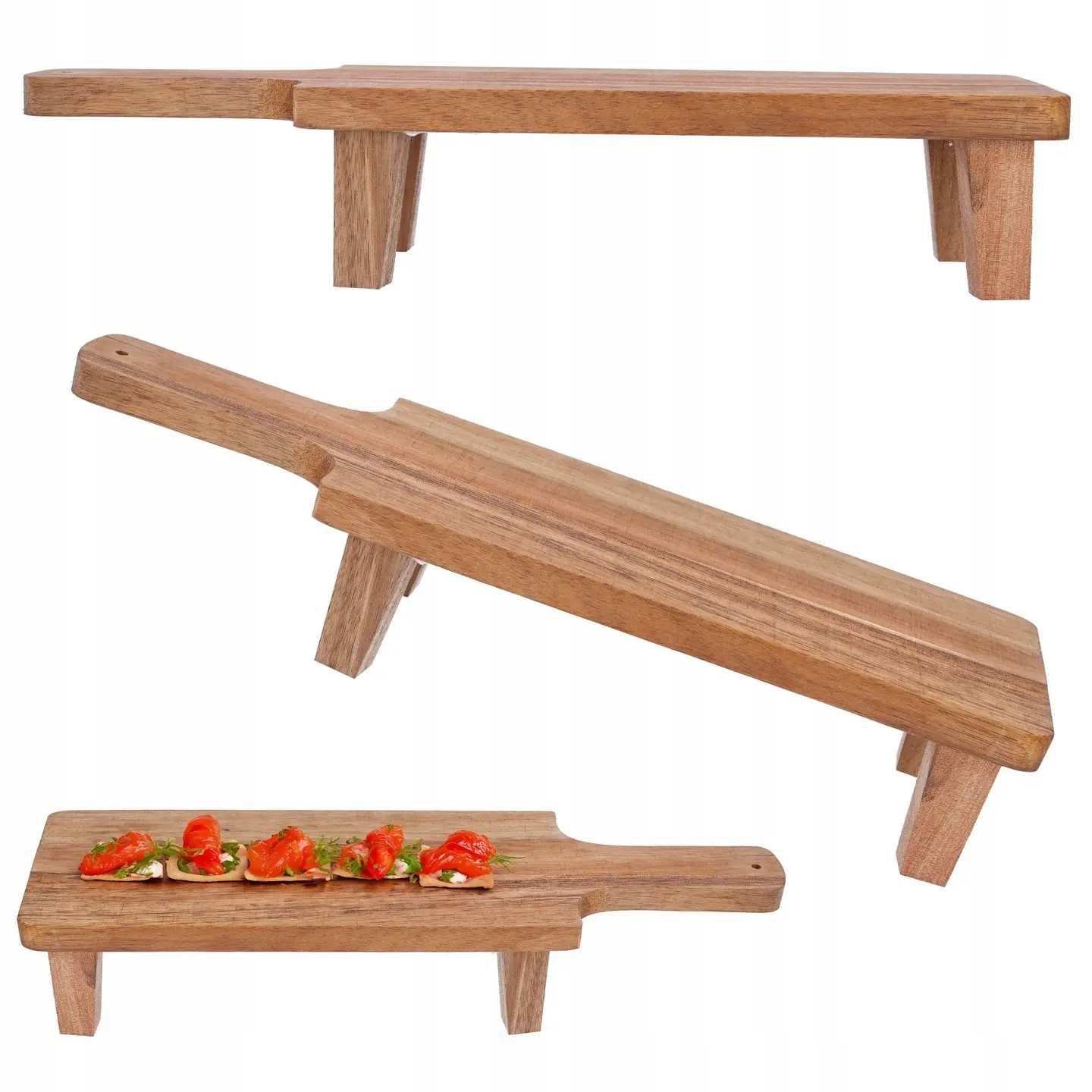 Deska drewniana pod sushi - idealna podstawa dla Twojego ulubionego dania - Ile kosztują drewniane deski deska drewniana pod sushi - Ile kosztują drewniane deski