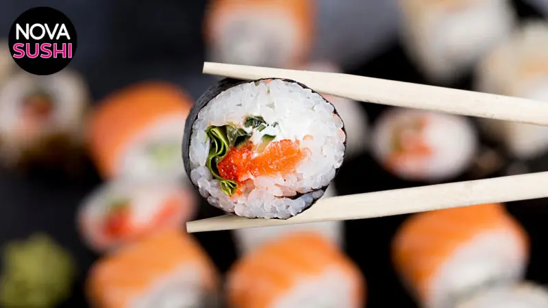 Nova Sushi Zielonka - Najlepsze sushi w Zielonce - Ile kosztuje Franczyza Nova sushi nova sushi zielonka - Ile kosztuje Franczyza Nova sushi
