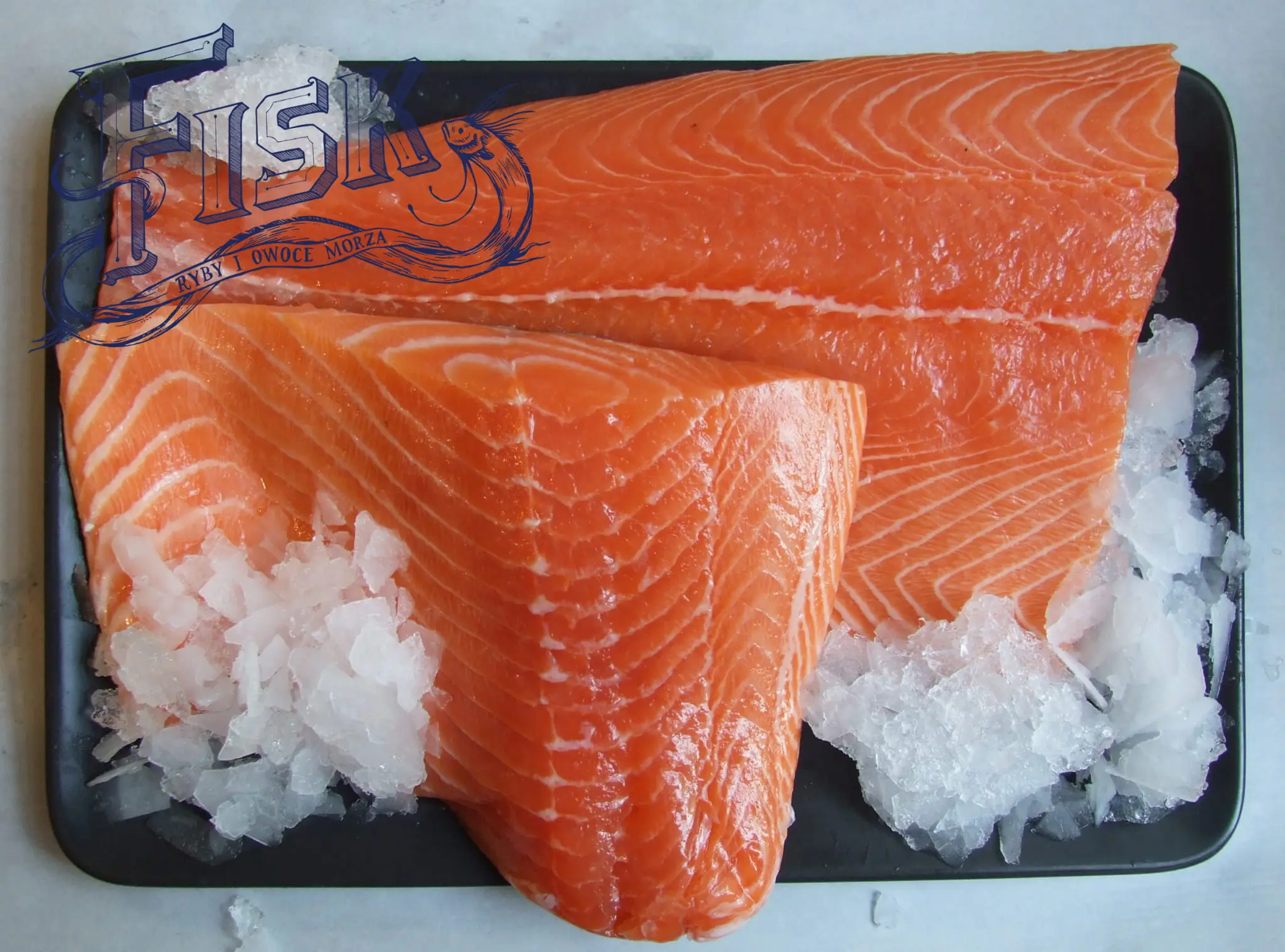 500g łososia sushi - Najwyższa jakość i smak - Ile kosztuje łosoś do sushi 500g łososia sushi - Ile kosztuje łosoś do sushi