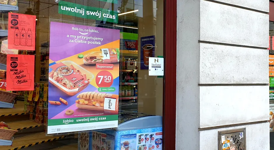 Czy w Żabce jest sushi? - Ile kosztuje panini z Żabki czy w zabce jest sushi - Ile kosztuje panini z Żabki