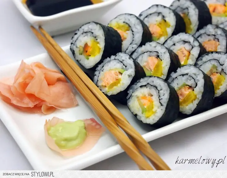 Sushi ile ryżu na rolkę – przepis i porady - Ile ryżu dla 4 osób sushi ile ryżu na rolkę - Ile ryżu dla 4 osób
