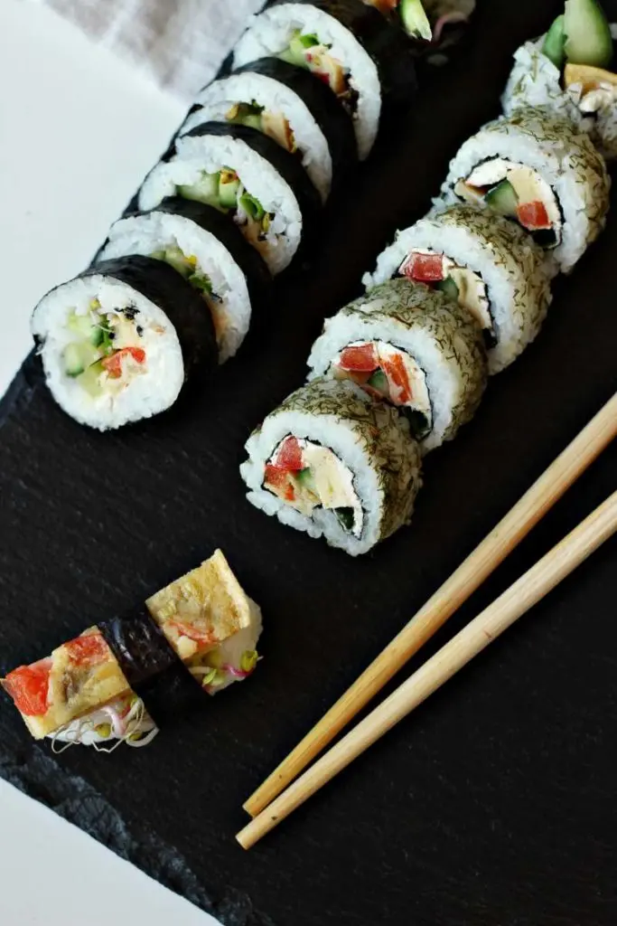 Ile waży szklanka surowego ryżu do sushi? - Ile waży szklanka surowego ryżu 1 szklanka ryżu do sushi ile gram - Ile waży szklanka surowego ryżu