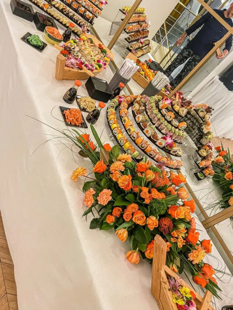 Białystok sushi na wesele - Wyjątkowy smak i elegancja na Twoim weselu - Ile za talerzyk na wesele 2023 Bialystok białystok sushi na wesele - Ile za talerzyk na wesele 2023 Bialystok