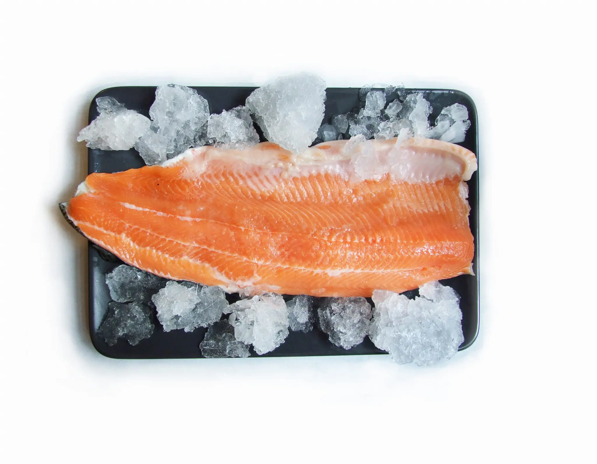Pstrąg łososiowy do sushi - idealny wybór dla miłośników sushi - Jak długo smażyć pstrąg łososiowy pstrąg łososiowy do sushi - Jak długo smażyć pstrąg łososiowy