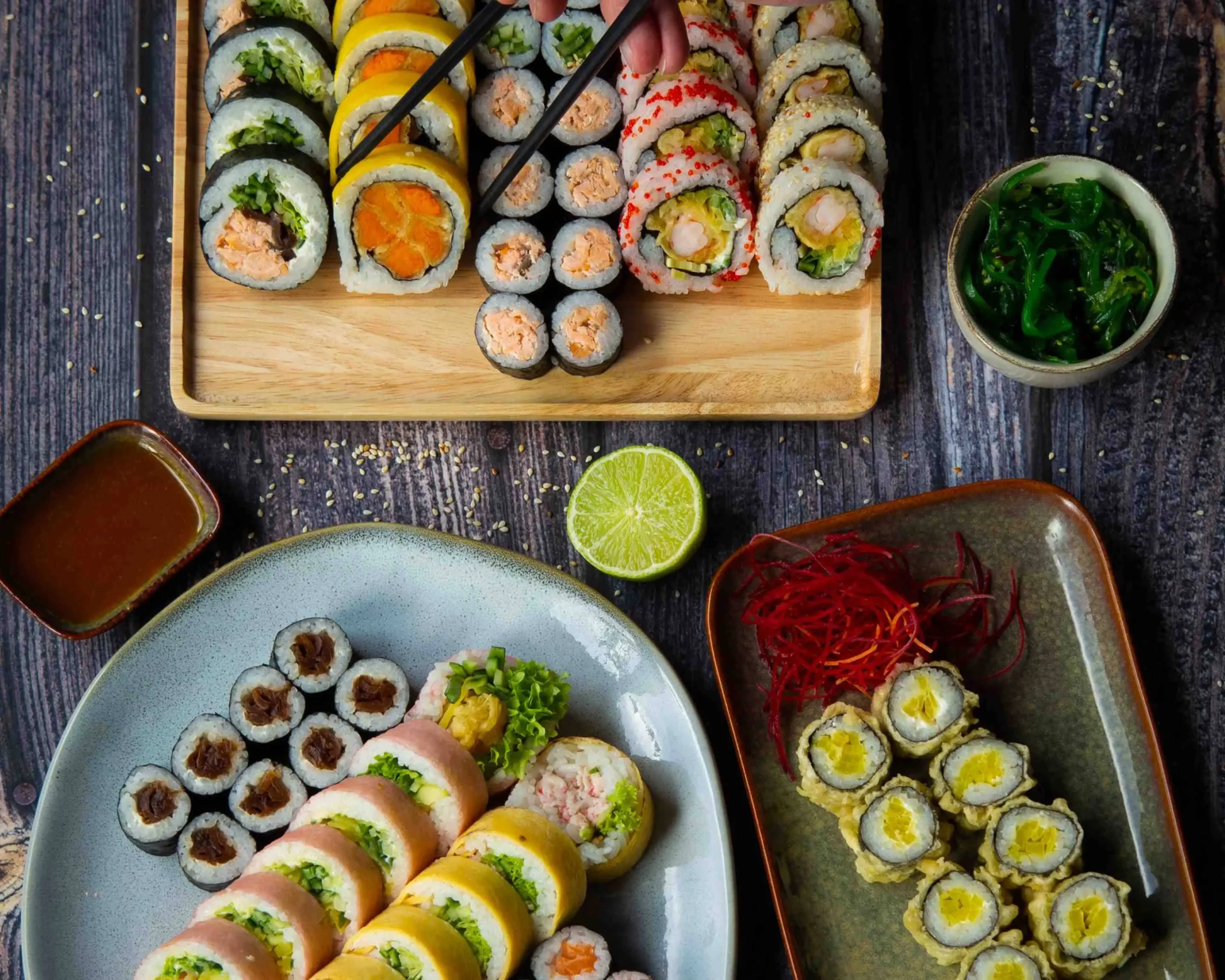Wszystko, co musisz wiedzieć o Godealla Warszawa Sushi - Jak dodać Groupon do konta godealla warszawa sushi - Jak dodać Groupon do konta