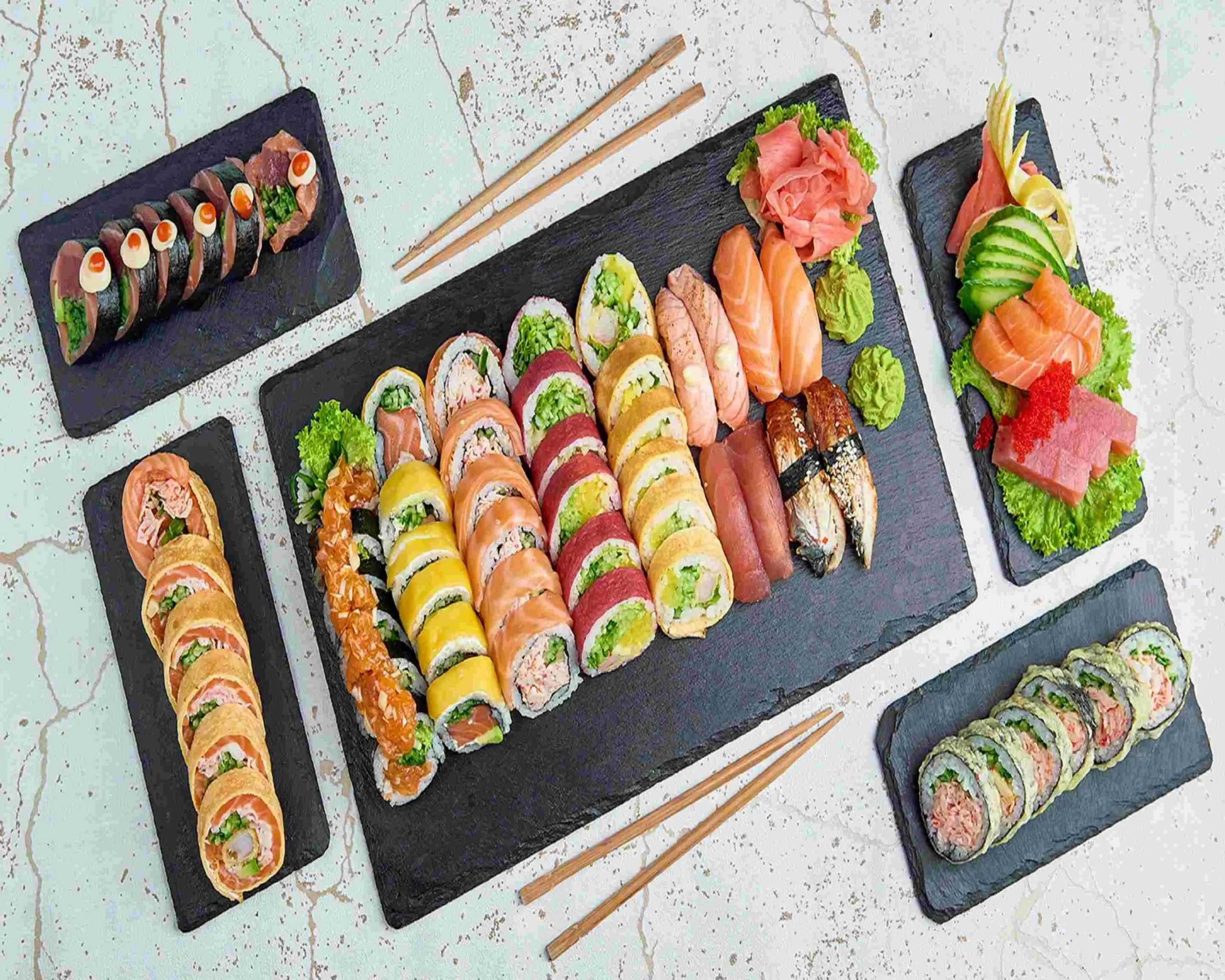 Wszystko, co musisz wiedzieć o Godealla Warszawa Sushi - Jak korzystać z Groupon godealla warszawa sushi - Jak korzystać z Groupon