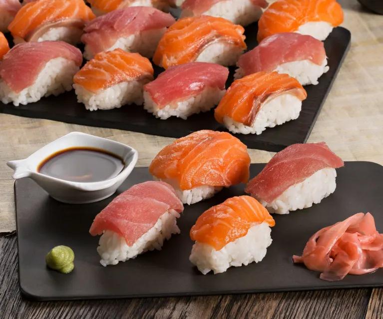 od nigiri mozna umrzec - Jak pozbyc się Sima