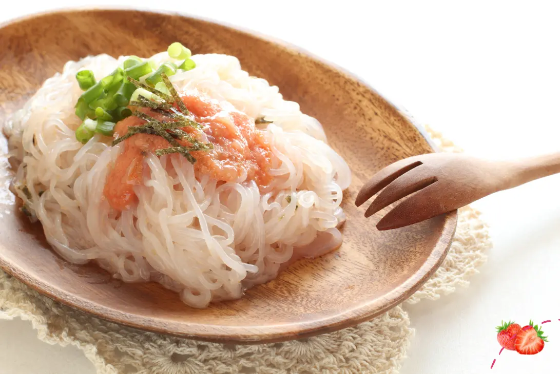 Sushi konjac: Delikatne i zdrowe połączenie smaków - Jak przygotować konjac sushi konjac - Jak przygotować konjac