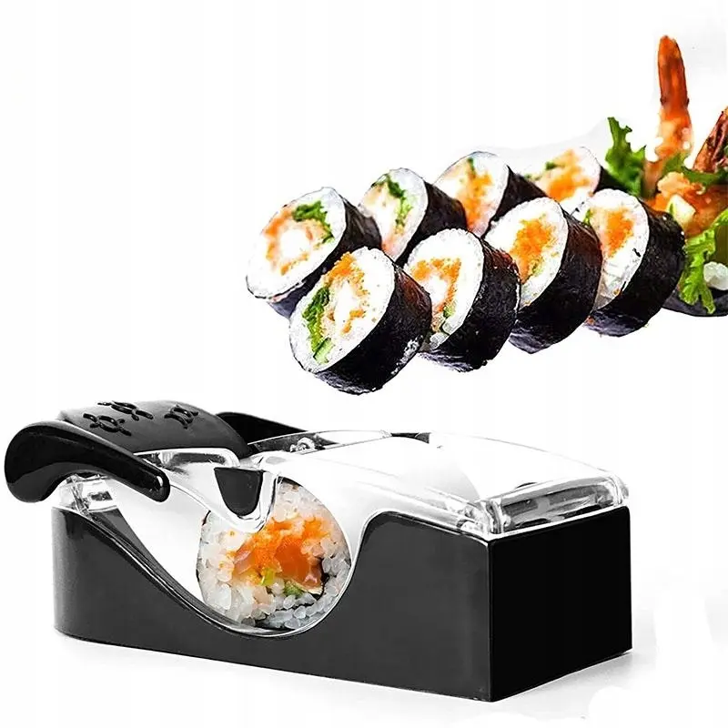 Maszynka do nigiri - Doskonałe narzędzie dla miłośników sushi - Jak się nazywa mata do sushi maszynka do nigiri - Jak się nazywa mata do sushi