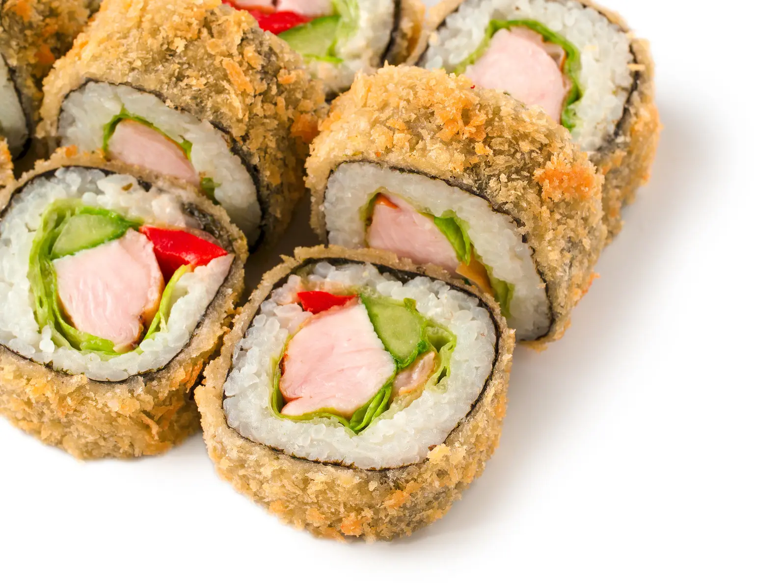 Gotowa tempura do sushi - idealne rozwiązanie dla miłośników kuchni japońskiej - Jak użyć gotowej tempury gotowa tempura do sushi - Jak użyć gotowej tempury