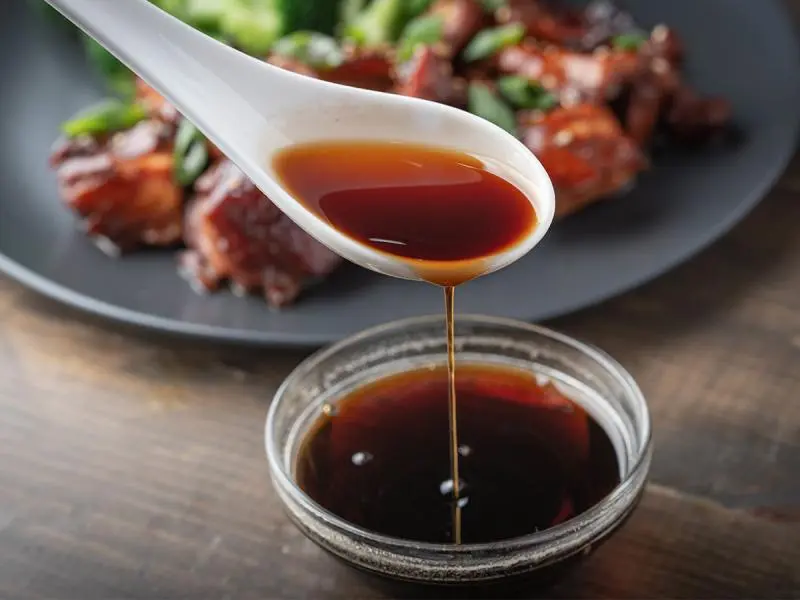 Jak nakryć stół do sushi sos teriyaki - Jak uzywac gotowego sosu teriyaki jak nakryć stół do sushi sos teriyaki - Jak uzywac gotowego sosu teriyaki