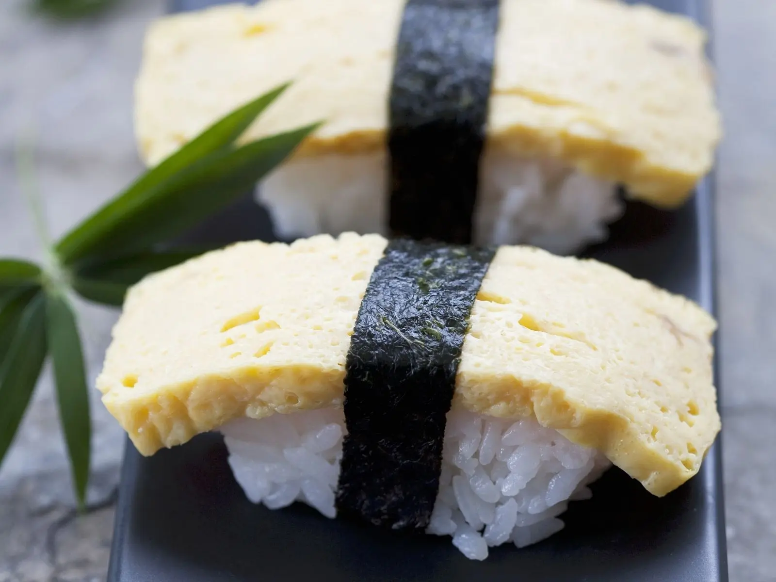 omlet do sushi - Jak zrobić omlet