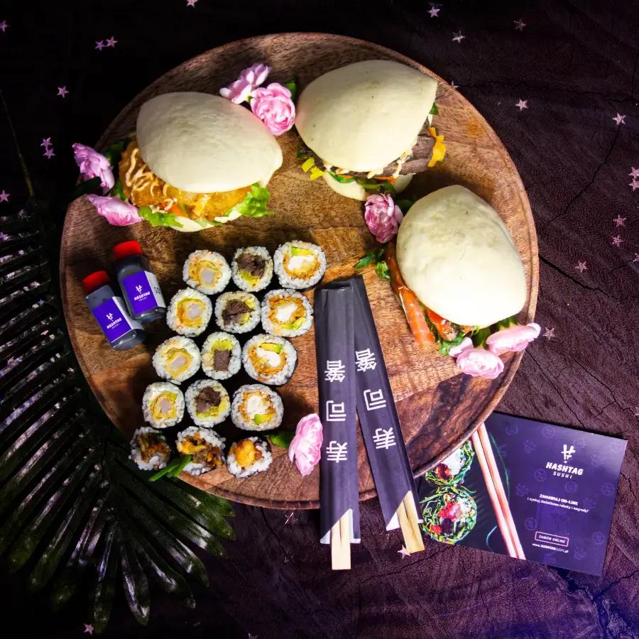 Hasztagi dla sushi - odkryj najlepsze tagi na Instagramie - Jakie hashtagi na IG 2023 hasztagi dla sushi - Jakie hashtagi na IG 2023