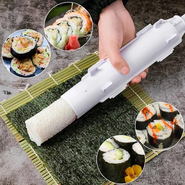 Maszyna do sashimi: Perfekcyjne narzędzie do przygotowywania świeżego sashimi - Jakie naczynia do sushi maszyna do sashimi - Jakie naczynia do sushi