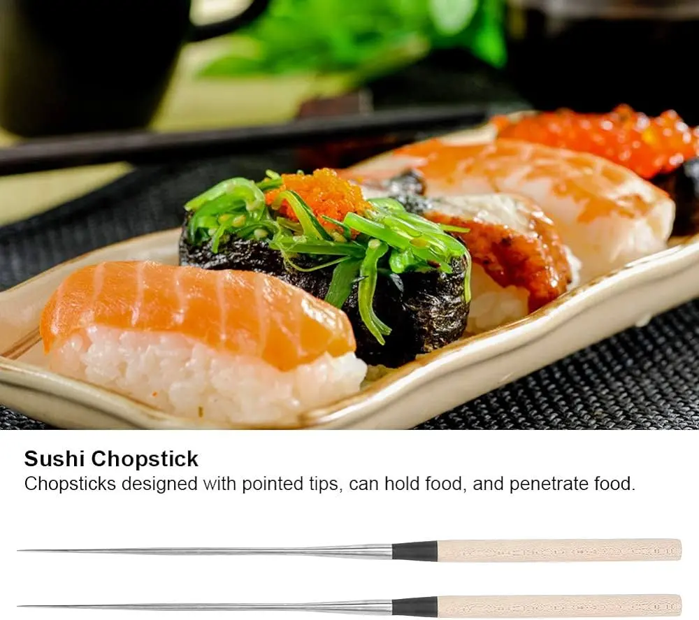 Pałeczki do sushi sashimi - jakie najlepiej kupić? - Jakie najlepiej kupić pałeczki pałeczki do sushi sashimi - Jakie najlepiej kupić pałeczki