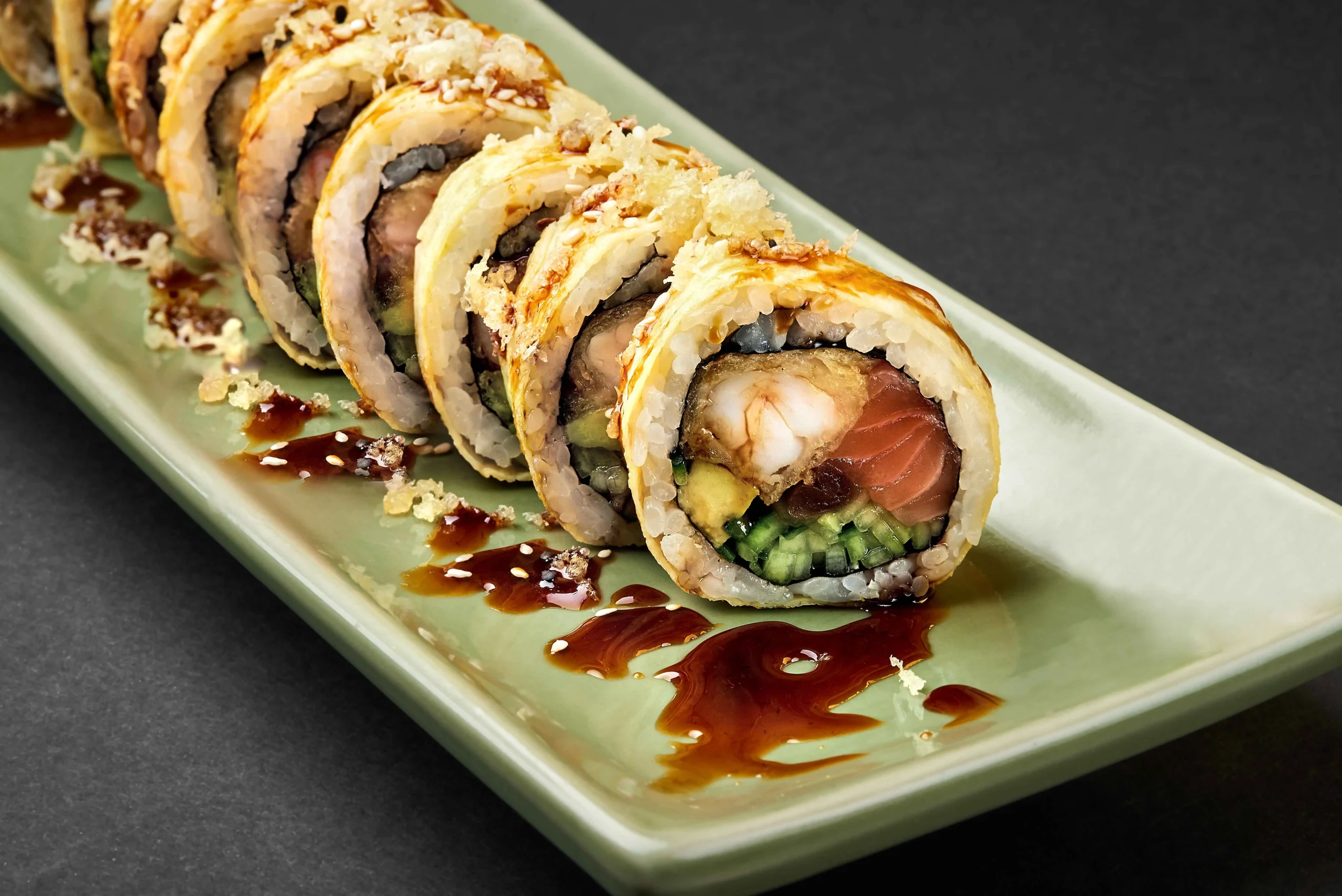 Hana Sushi Złote Tarasy - Godziny Otwarcia i Informacje - Jakie restauracje są w Złotych Tarasach hana sushi złote tarasy godziny otwarcia - Jakie restauracje są w Złotych Tarasach
